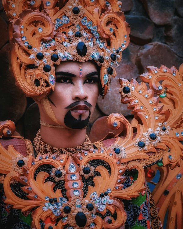 Comment découvrir les traditions masquées du carnaval de Venise sans payer d'entrée?