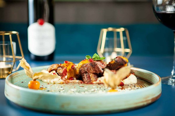 Peut-on trouver une location en Norvège avec des cours de cuisine à base de produits locaux?