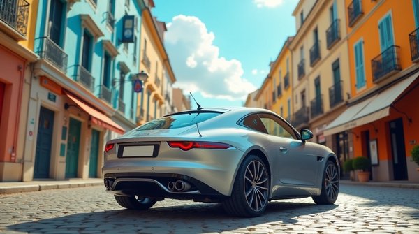 Explorer marseille en toute liberté : guide complet pour la location d'une voiture